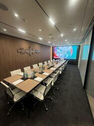 Gateway East (D7), Office #471222261